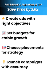 Campaign setup for contractors in New York