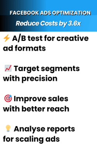 Ads optimization for contractors in London