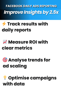 Ads reporting and insights for contractors in New York