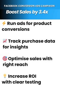 Conversion ads for contractors in Toronto