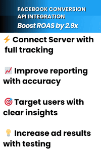 Conversion API integration for contractors in Toronto