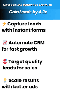 Leads campaigns for contractors in Toronto