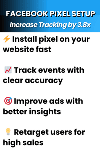 Pixel setup for contractors in Chicago