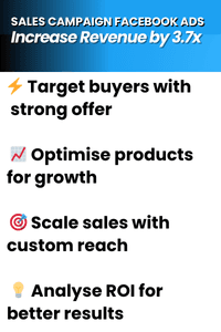 Sales ads campaigns for contractors in New York