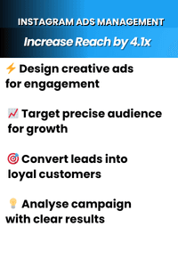 Instagram ads management for contractors in Chicago