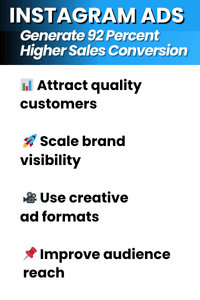 Instagram ads campaigns for contractors in Vancouver