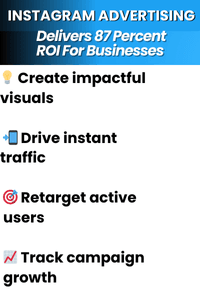 Instagram advertising for contractors in Toronto