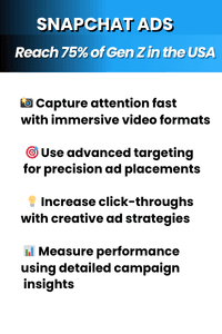 Snapchat ads for contractors in Chicago