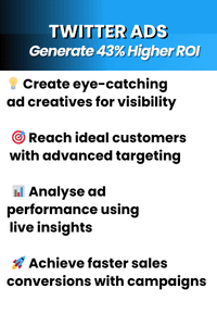 Twitter ads for contractors in New York