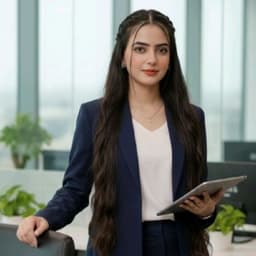 Kiran Anwar Digital Marketing Expert Social Media Marketing Strategist