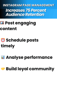 Instagram management for contractors in New York