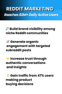 Reddit management for SaaS companies in Chicago