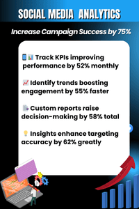Analytics and insights for SaaS in Toronto