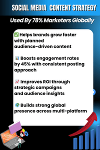 Content strategy for small businesses in New York