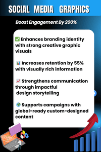 Branded social media graphics for startups in Toronto