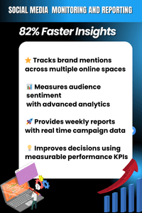Monitoring and reporting for enterprises in London
